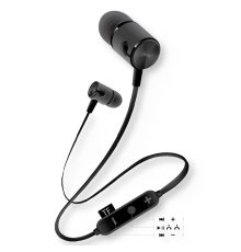 Бездротові навушники Bluetooth MG-G20 Bluetooth 4.2 Сірий