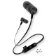 Бездротові навушники Bluetooth MG-G20 Bluetooth 4.2 Сірий