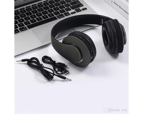 Бездротові навушники KD 23 Headphones