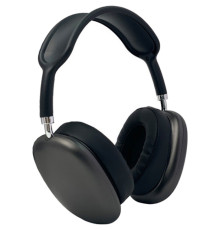 Бездротові навушники з мікрофоном Wireless Stereo Hedset P9 <unk> TF Card<unk> Чорний