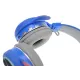 Бездротові дитячі Bluetooth-навушники "Стич" AH-806 Сині