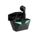 Бездротові ігрові вакуумні сенсорні навушники Bluetooth TWS PM-7 PRO STEREO з RGB-підсвіткою