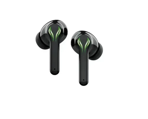 Бездротові ігрові вакуумні сенсорні навушники Bluetooth TWS PM-7 PRO STEREO з RGB-підсвіткою Бездротові ігрові вакуумні сенсорні навушники Bluetooth TWS PM-7 PRO STEREO з RGB-підсвіткою