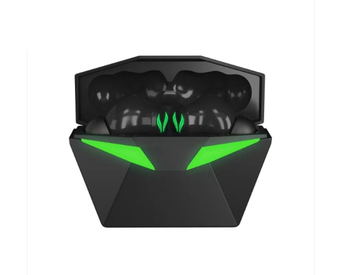 Бездротові ігрові вакуумні сенсорні навушники Bluetooth TWS PM-7 PRO STEREO з RGB-підсвіткою Бездротові ігрові вакуумні сенсорні навушники Bluetooth TWS PM-7 PRO STEREO з RGB-підсвіткою