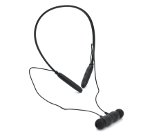 Навушники JEDEL bluetooth Gear101, Black, BOX, Q20
