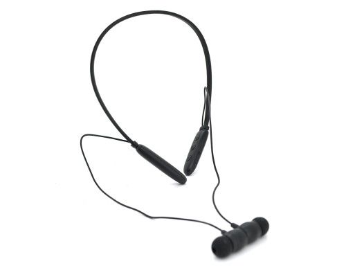 Навушники JEDEL bluetooth Gear101, Black, BOX, Q20 Навушники JEDEL bluetooth Gear101, Black, BOX, Q20