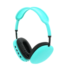 Бездротові Bluetooth навушники Macaron P9 PRO, Green