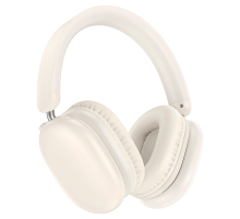 Навушники Bluetooth Borofone BO27, White, Box