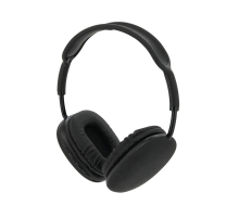 Бездротові навушники Bluetooth Macaron P9 PRO, Black