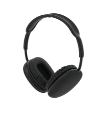 Бездротові навушники Bluetooth Macaron P9 PRO, Black