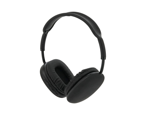 Бездротові навушники Bluetooth Macaron P9 PRO, Black