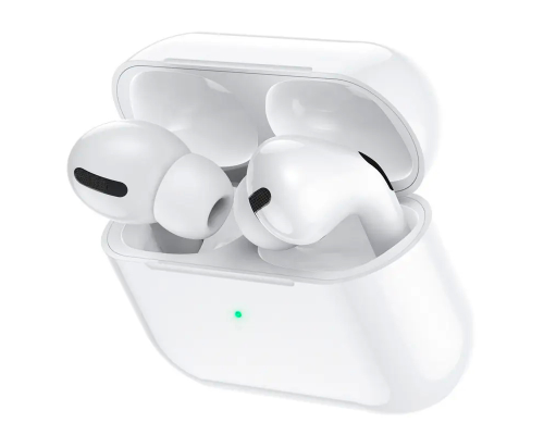 Навушники Bluetooth Borofone BW27, White, Кейс Навушники Bluetooth Borofone BW27, White, Кейс