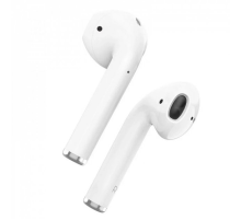 Навушники Bluetooth Borofone BW25, White, Кейс Навушники Bluetooth Borofone BW25, White, Кейс