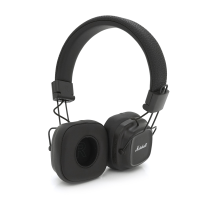 Бездротові навушники Bluetooth MARSHALL 4, Black, Box