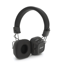Бездротові навушники Bluetooth MARSHALL 4, Black, Box
