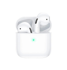 Навушники Bluetooth HOCO EW03, White, Кейс