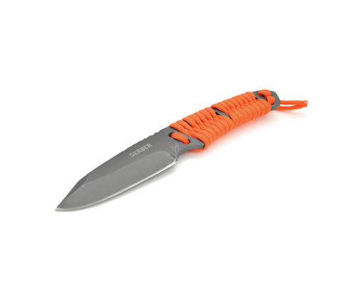 Ніж для кемпінгу SC-821, Orange, Чохол Ніж для кемпінгу SC-821, Orange, Чохол