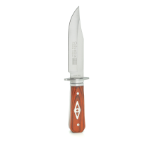 Ніж для кемпінгу SC-829, Red Wood, Box