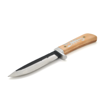 Ніж для кемпінгу SC-863, Solid Wood, Box