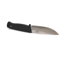 Ніж для кемпінгу SC-835, Black, Box