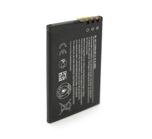 АКБ для Nokia BL-4U (1000 mah) Blister