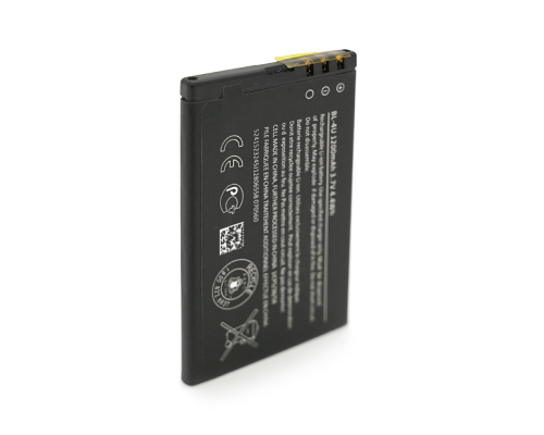 АКБ для Nokia BL-4U (1000 mah) Blister