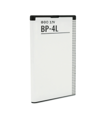 АКБ для Nokia BP-4L (1500 mAh) Blister