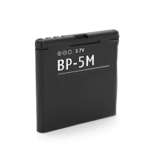 Аксесуари для Nokia BP-5M (900 mAh) Blister