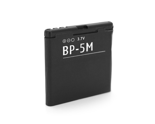 Аксесуари для Nokia BP-5M (900 mAh) Blister