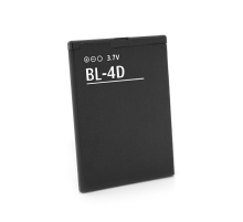 АКБ для Nokia BL-4D (1200 mAh) Blister