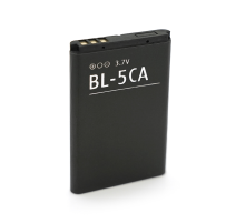 АКБ для Nokia BL-5CA (700 mAh) Blister
