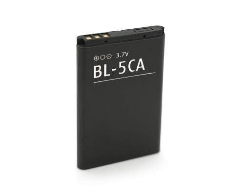 АКБ для Nokia BL-5CA (700 mAh) Blister АКБ для Nokia BL-5CA (700 mAh) Blister