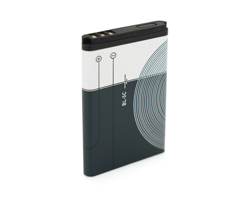 АКБ для Nokia BL-5C (1020 mAh), OEM