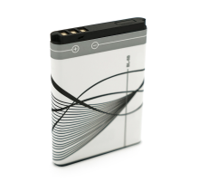 АКБ для Nokia BL-5B (890 mAh) Blister