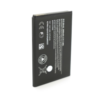 АКБ для Nokia BN-02 (2000 mAh) Blister