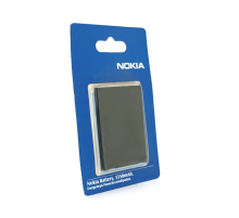 АКБ для Nokia BP-5L (1350 mAh) Blister