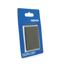 АКБ для Nokia BP-5L (1350 mAh) Blister
