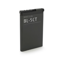 АКБ для Nokia BL-5CT (1050 mAh) Blister