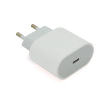 СЗУ NX 110-240V(Original), 1xType C, 20W, White, OEM