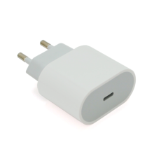 СЗУ NX 110-240V(Original), 1xType C, 20W, White, OEM