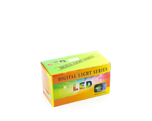 Гірлянда Водоспад Xmas 3Mх2M 360LED W-3 12PCS 360 лампочок