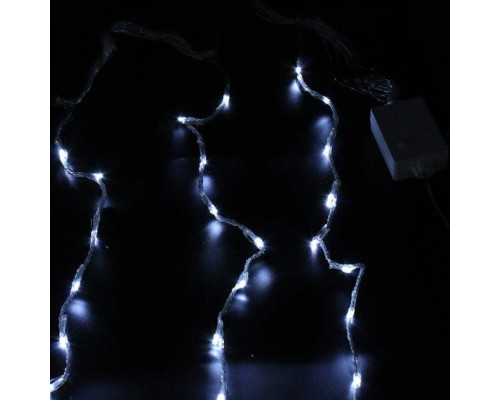 Гірлянда Водоспад Xmas 3Mх2M 360LED W-3 12PCS 360 лампочок
