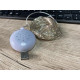 Гірлянда дріт музичний прозорий дріт USB RGB різнобарвний SF-4