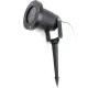 Вуличний лазерний проєктор із малюнками Festival Projection Lamp 12 pictures star shower