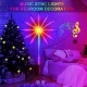 Світлодіодний смарт-спенз із bluetooth 28 KKey Kit ВТ з музичним режимом APP LED LIGHT SF-9