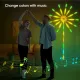 Світлодіодний смарт-спенз із bluetooth 28 KKey Kit ВТ з музичним режимом APP LED LIGHT SF-9