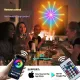 Світлодіодний смарт-спенз із bluetooth 28 KKey Kit ВТ з музичним режимом APP LED LIGHT SF-9