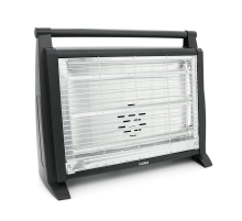 Електрообігрівач FLORIA ZLN 6180, 1500 Вт, 3 режими 750/1500Вт, Box
