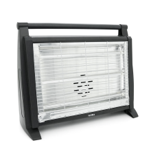 Електрообігрівач FLORIA ZLN 6180, 1500 Вт, 3 режими 750/1500Вт, Box