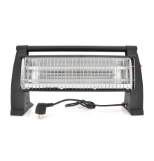 Електрообігрівач FLORIA ZLN2199, 1200Вт, 2 режими 600/1200Вт, Box